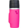 Бинокль детский BRESSER JUNIOR 6x18 FF, розовый 82054