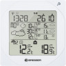 Метеостанция BRESSER 4CAST MSW, белая 78574