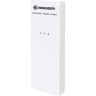 Метеостанция BRESSER 4CAST MSW, белая 78574