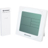 Метеостанция BRESSER 4CAST MSW, белая 78574