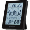 Метеостанция BRESSER Temeo Hygro Quadro Prestige черная 78584