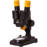 Микроскоп BRESSER National Geographic 20x, монокулярный 74784