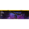 Телескоп BRESSER National Geographic 90/900 EQ3 69380